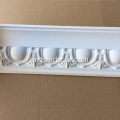 PU Cornice Molding ສໍາລັບການຕົກແຕ່ງເຮືອນ